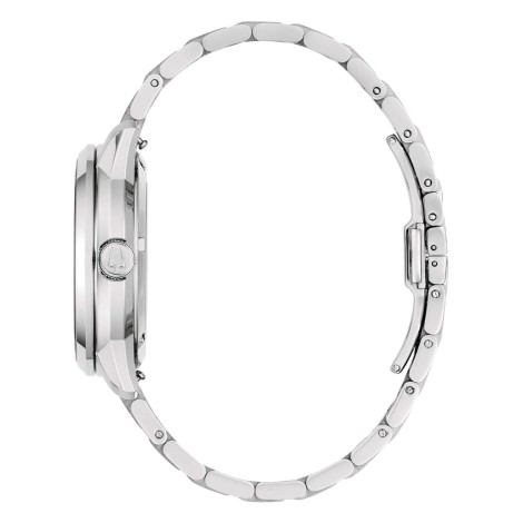 Orologio Bulova Sutton Skeleton Verde 96A329