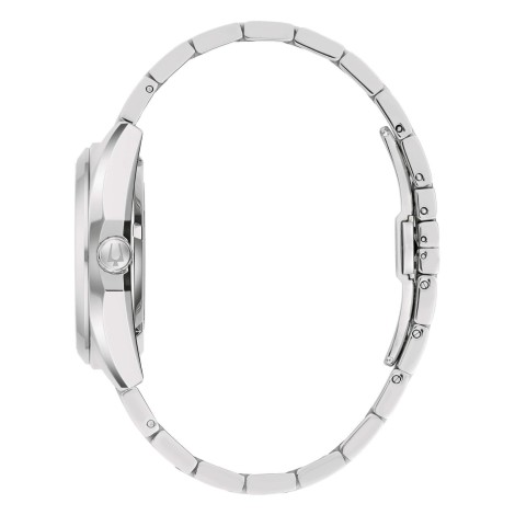 Orologio Bulova Surveyor Automatic Celeste 96B469