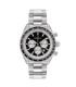 Orologio Breil Tribe Vanguard Chrono Nero TW2108