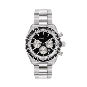 Orologio Breil Tribe Vanguard Chrono Nero TW2108