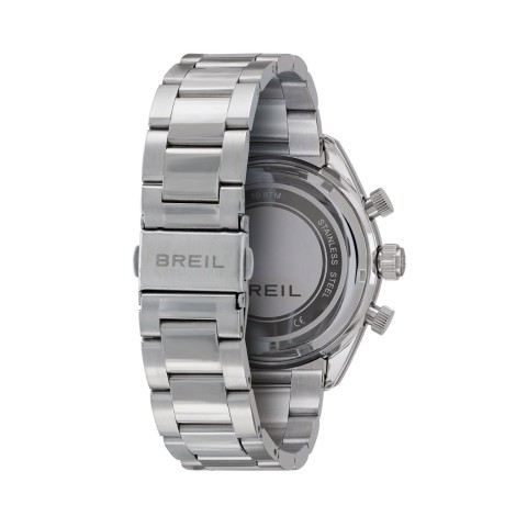Orologio Breil Tribe Vanguard Chrono Giallo TW2109