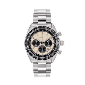 Orologio Breil Tribe Vanguard Chrono Giallo TW2109