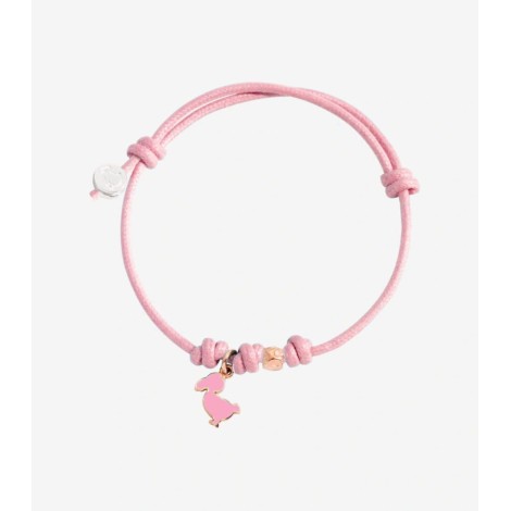 Bracciale Dodo Bambina Charm Dodo Junior Smalto