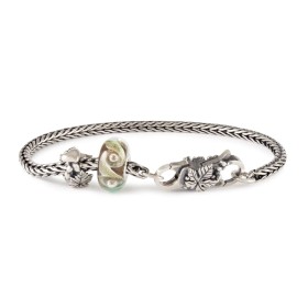 Bracciale Trollbeads Start Custode Del Cuore TZZIT-02731