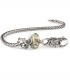 Bracciale Trollbeads Start Custode Del Cuore TZZIT-02731