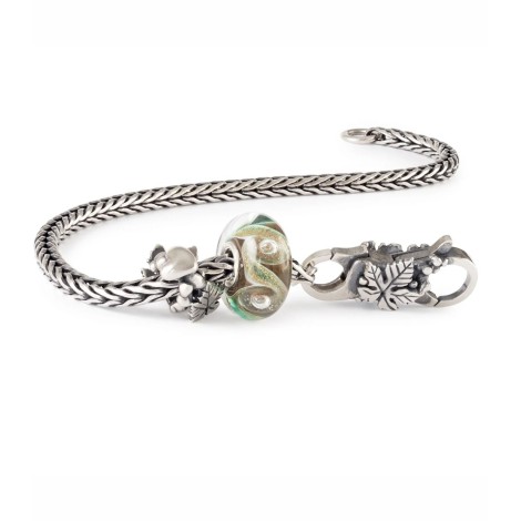 Bracciale Trollbeads Start Custode Del Cuore TZZIT-02731