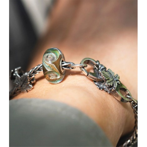 Bracciale Trollbeads Start Custode Del Cuore TZZIT-02731