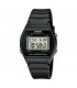 Orologio Uomo Casio Collection W-202-1AVEF