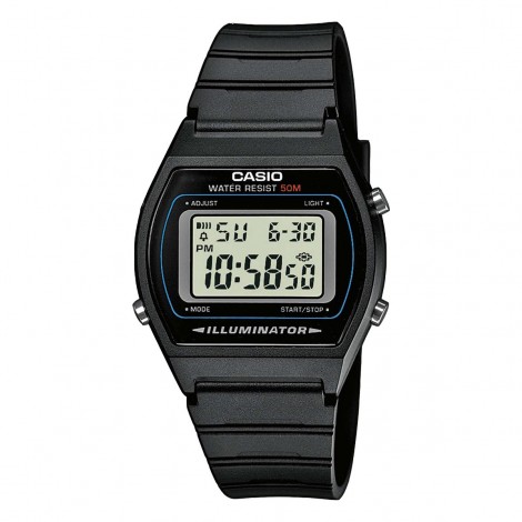 Orologio Uomo Casio Collection W-202-1AVEF