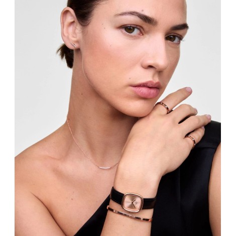 Orologio Daniel Wellington Margot Sheffield Unitone Sunray Rose Gold DW00100879