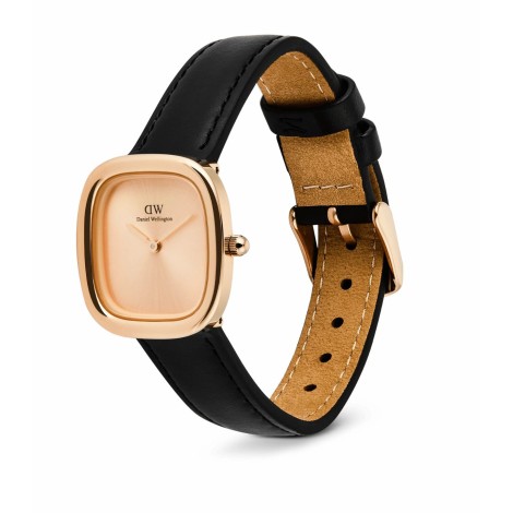 Orologio Daniel Wellington Margot Sheffield Unitone Sunray Rose Gold DW00100879