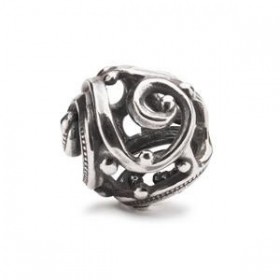 Charm Trollbeads Serenità TAGBE-20214