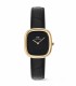 Orologio Daniel Wellington Margot Reading Onyx Ceramic Gold DW00100880