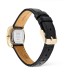 Orologio Daniel Wellington Margot Reading Onyx Ceramic Gold DW00100880