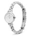 Orologio Daniel Wellington Petite Mini Arch 3-Link White Silver DW0100853