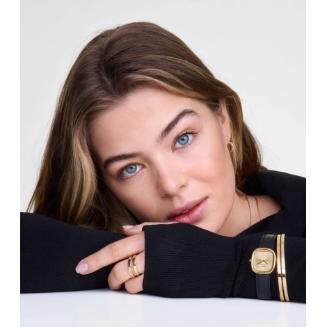 Orologio Daniel Wellington Margot Sheffield Unitone Sunray Gold DW00100878