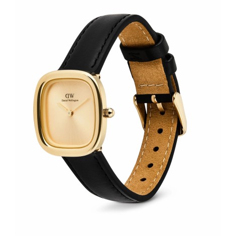 Orologio Daniel Wellington Margot Sheffield Unitone Sunray Gold DW00100878