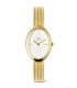 Orologio Daniel Wellington Juliette Braided Mesh White Sunray Gold DW00100882