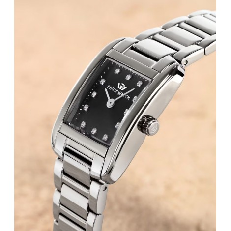 Orologio Philip Watch Museum Nero R8253225503