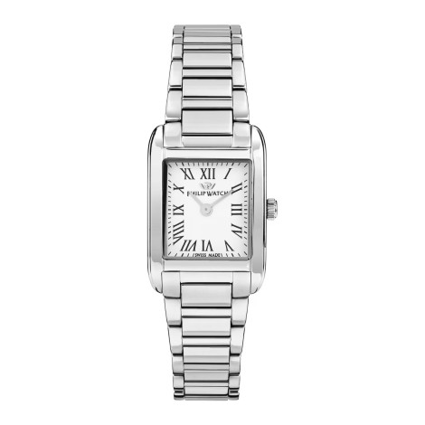 Orologio Philip Watch Museum Bianco R8253225505
