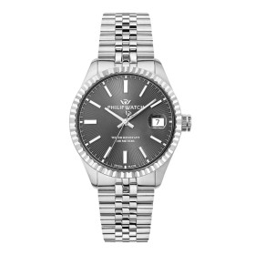 Orologio Philip Watch Caribe Urban Grigio R8253597123