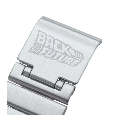 Orologio Casio Ritorno al Futuro Edizione Limitata 40° Anniversario CA-500WEBF-1AER