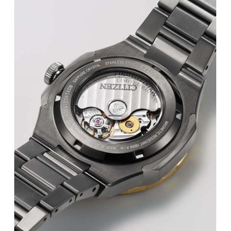 Orologio Citizen Serie 8 880 GTM Mechanical Limited Edition NB6035-55H