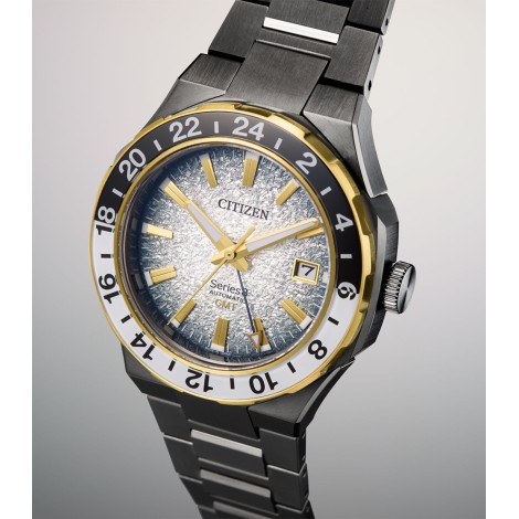 Orologio Citizen Serie 8 880 GTM Mechanical Limited Edition NB6035-55H