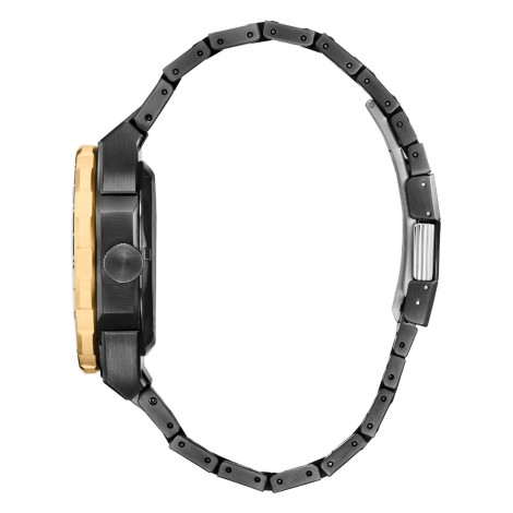 Orologio Citizen Serie 8 880 GTM Mechanical Limited Edition NB6035-55H