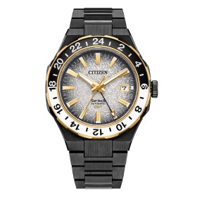 Orologio Citizen Serie 8 880 GTM Mechanical Limited Edition NB6035-55H