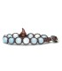 Bracciale Tamashii Blue Sky Stone BHS900-279