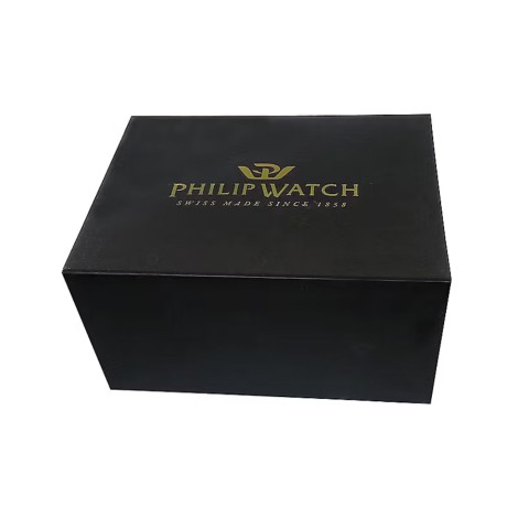 Orologio Philip Watch Caribe Sport Blu R8253597126