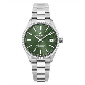 Orologio Philip Watch Caribe Urban Verde R8253597125