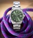Orologio Philip Watch Caribe Urban Verde R8253597125