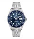 Orologio Philip Watch Caribe Sport Blu R8253597126