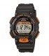 Orologio Casio Digitale Linea Sport- Nero STL-S300H-1BEF