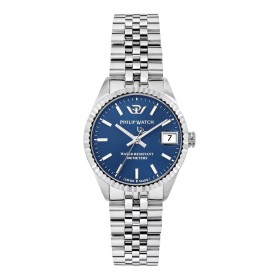 Orologio Philip Watch Caribe Urban Blu R8253597677