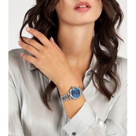 Orologio Philip Watch Caribe Urban Blu R8253597677