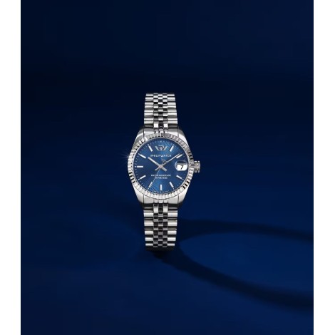 Orologio Philip Watch Caribe Urban Blu R8253597677