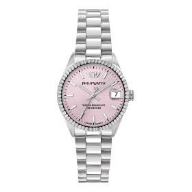 Orologio Philip Watch Caribe Urban Rosa R8253597678