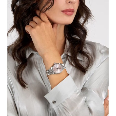 Orologio Philip Watch Caribe Urban Rosa R8253597678