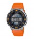 Orologio Casio Sport - Arancio WS-1100H-4AVEF