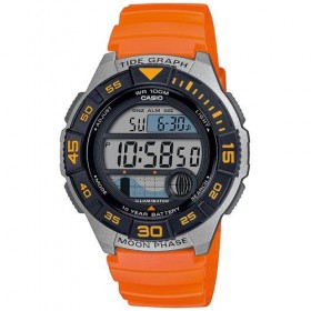 Orologio Casio Sport - Arancio WS-1100H-4AVEF