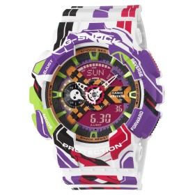 Orologio G-Shock Casio 30° Anniversario Evangelion GA-110EVA30-7AER