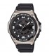 Orologio Casio Illuminator - Nero MWC-100H-1AVEF