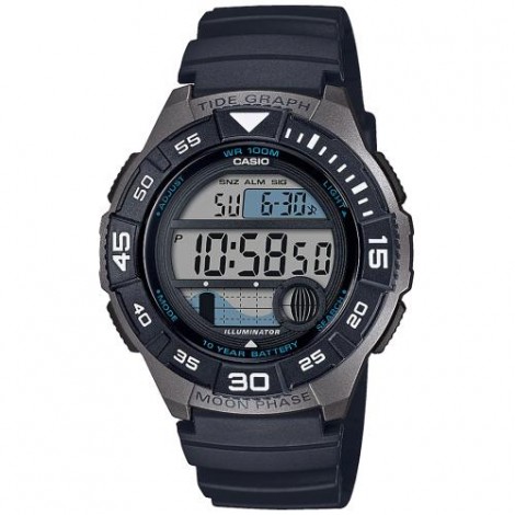 Orologio Casio Sport - Nero WS-1100H-1AVEF