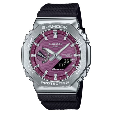 Orologio Casio G-Shock G-Steel GBM-2100A-4BER