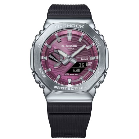 Orologio Casio G-Shock G-Steel GBM-2100A-4BER