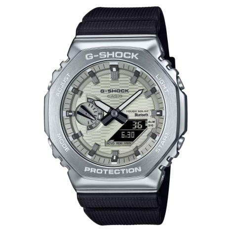 Orologio Casio G-Shock G-Steel GBM-2100A-8BER