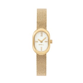 Orologio Breil Evanesse 2h Lady TW2107 Gold